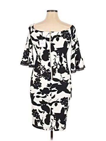 premier amour Cocktail Dress (view 2)