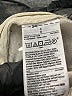 Gap 100% Linen Ivory Linen Pants Size 4 - photo 9