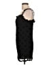 Motel Black Cocktail Dress Size L - photo 5