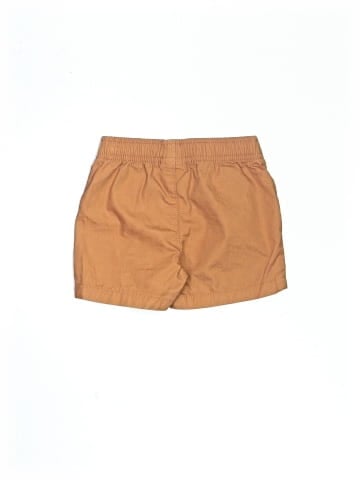 Carter's Khaki Shorts (view 2)