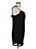 Motel Black Cocktail Dress Size L - photo 4
