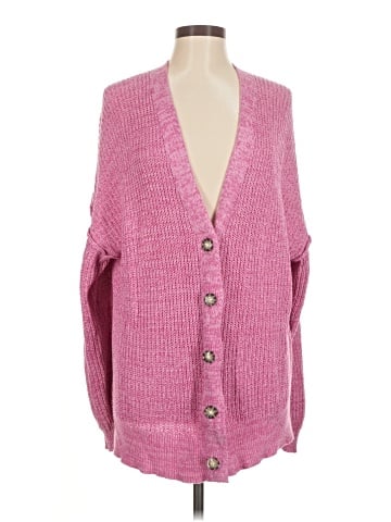 BDG Cardigan (view 1)