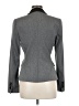 Express Houndstooth Gray Blazer Size 6 - photo 2