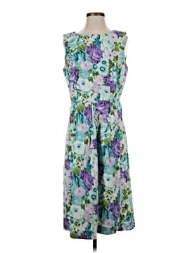 Talbots Petite Cocktail Dresses On Sale Up To 90% Off Retail | ThredUp