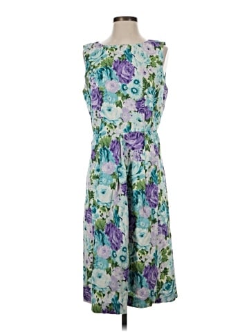 Talbots Cocktail Dress (view 1)