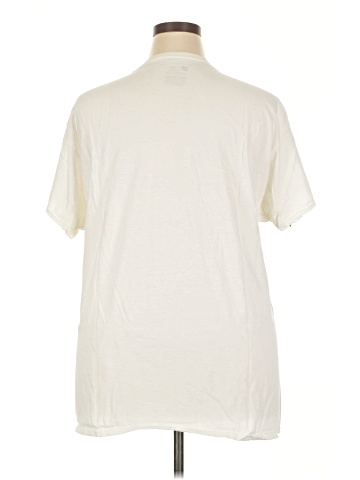 Hanes Short Sleeve T-Shirt (view 2)