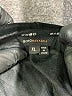 BCBGMAXAZRIA Black Track Jacket Size XL - photo 6