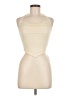 Shein Ivory Halter Top Size 6 - photo 1