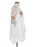 SJS 100% Polyester White Sleeveless Blouse Size L - photo 4