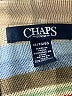 Chaps Tan Pullover Sweater Size XL - photo 7