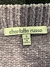 Charlotte Russe Purple Pullover Sweater Size S - photo 7