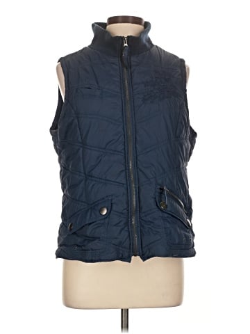 DressBarn Vest (view 1)
