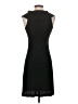 BCBGMAXAZRIA 100% Modal Solid Black Cocktail Dress Size XS - photo 2
