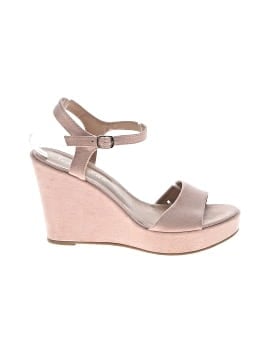 Francesca's Wedges