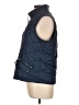 DressBarn Blue Vest Size L - photo 5