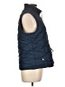 DressBarn Blue Vest Size L - photo 4