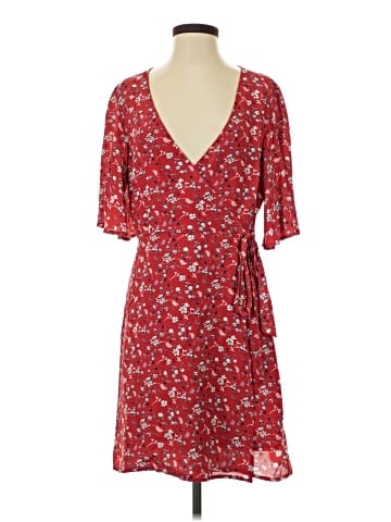 Sanctuary Casual Dress (view 1)