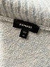 Express Blue Pullover Sweater Size XS - photo 7