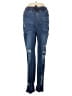 Bamboo Blue Jeans Size XL - photo 1