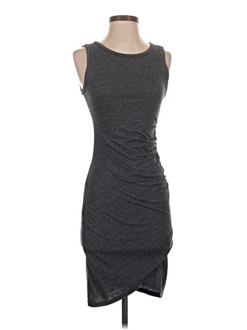 Leith Casual Dress (view 1)