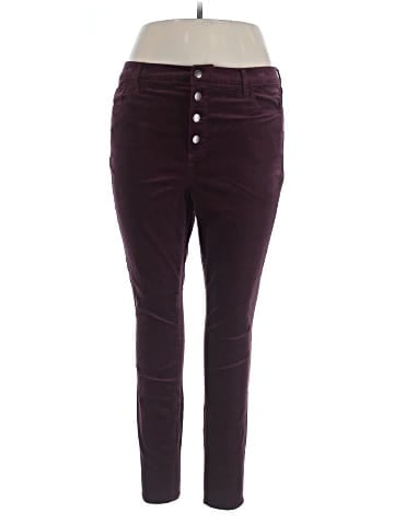 Ann Taylor LOFT Outlet Casual Pants (view 1)