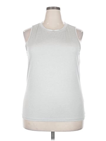Fabletics Sleeveless T-Shirt (view 1)