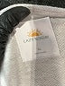 Lazy Sunday 100% Cotton Silver Sweatshirt Size XL - photo 7