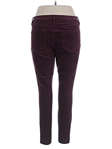 Ann Taylor LOFT Outlet Casual Pants (view 2)
