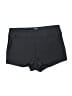 Old Navy Solid Black Athletic Shorts Size L - photo 1