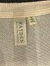 Hayden Ivory Pullover Sweater Size M - photo 7