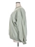 Unbranded Solid Green Sweatshirt Size XXL (estimated) - photo 5