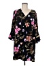 Express Black Casual Dress Size M - photo 1