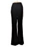 Bobby J Solid Black Dress Pants Size 3 - 4 - photo 1