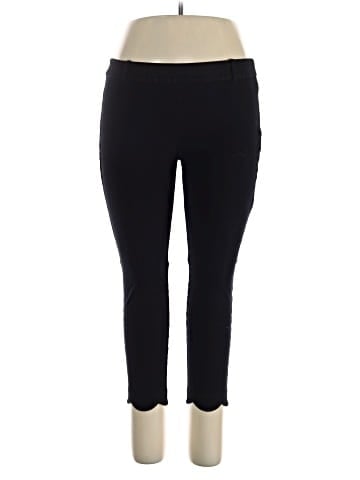J. by J.Crew Active Pants (view 1)