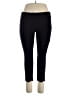 J. by J.Crew Black Active Pants Size 14 - photo 1