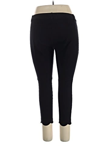 J. by J.Crew Active Pants (view 2)