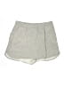 ASOS Design Solid Gray Athletic Shorts Size 12 (tall) - photo 1
