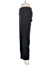 IZOD Solid Black Active Pants Size 2 - photo 5