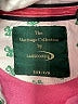 Lansdowne 100% Cotton Green Long Sleeve Top Size 7 - 8 - photo 3