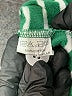 Lansdowne 100% Cotton Green Long Sleeve Top Size 7 - 8 - photo 4