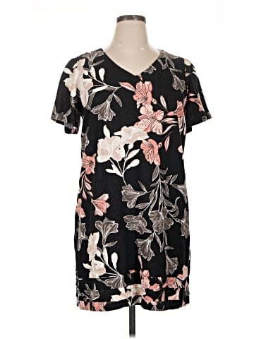 Nicole Miller Casual Dress (view 1)