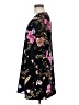 Express Black Casual Dress Size M - photo 5