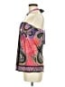 Boston Proper Pink Purple Tank Top Size M - photo 5