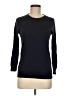 J.Crew Black Pullover Sweater Size M - photo 1