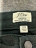 J.Crew Black Jeggings Size 27 waist (tall) - photo 7