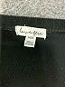 Love, Fire 100% Rayon Black Romper Size M - photo 4