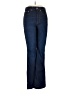 SPANX Blue Jeans Size 8 - photo 1