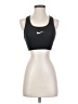 Nike Black Sports Bra Size S - photo 1