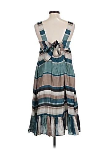 Jigsaw Casual Dress (view 2)