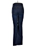 SPANX Blue Jeans Size 8 - photo 2